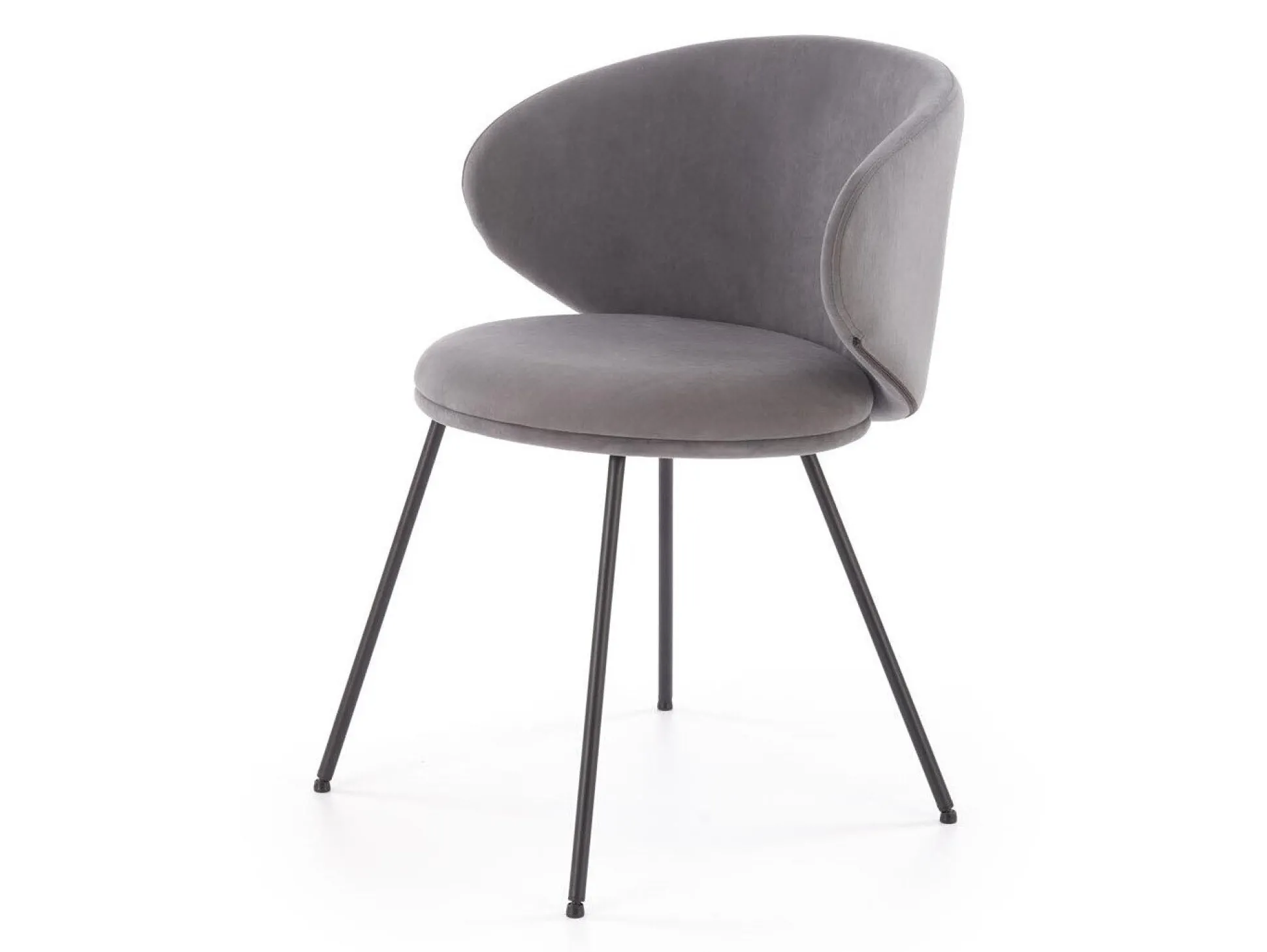 Stol Houston 2083 (Grå)