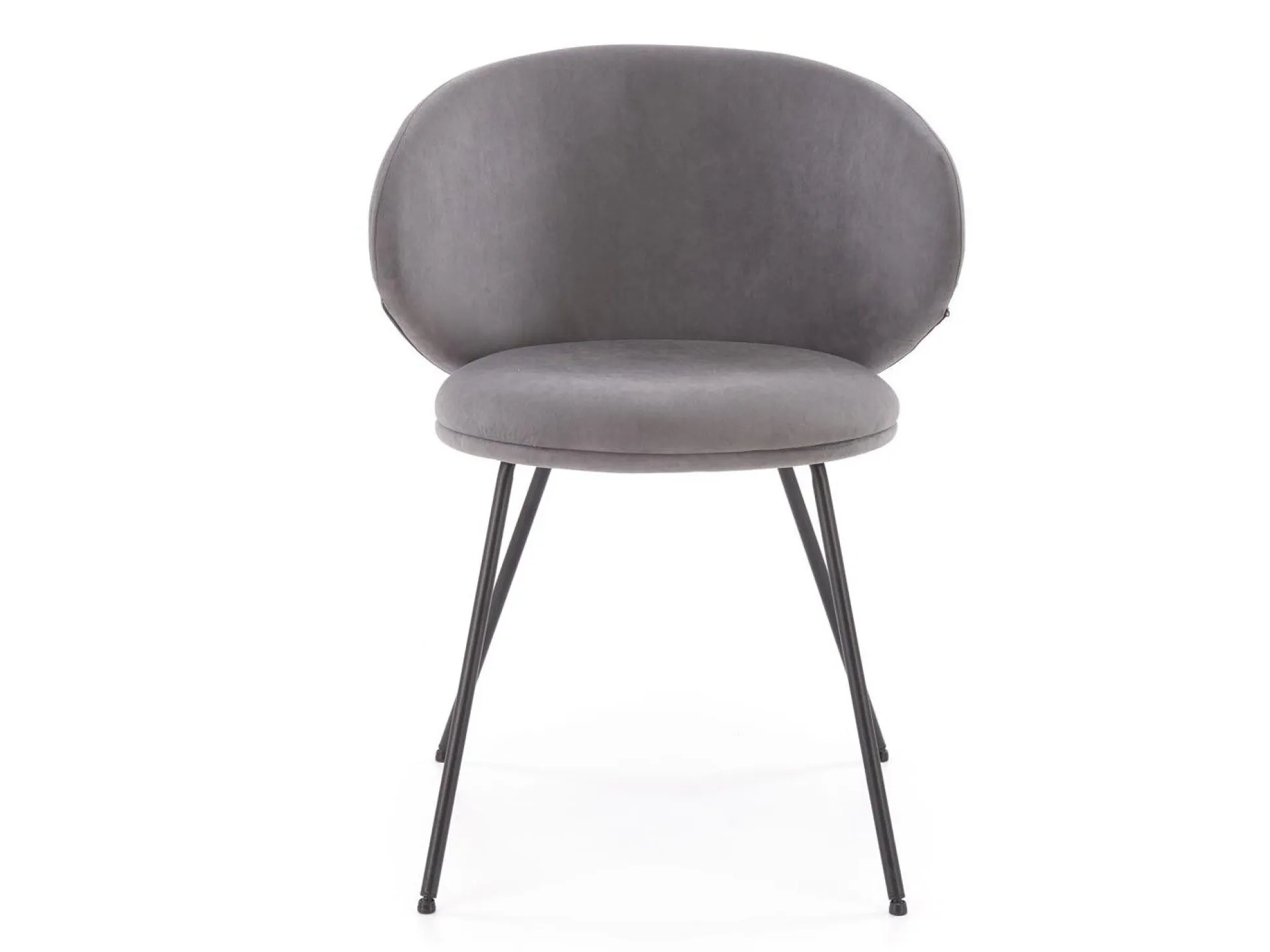 Stol Houston 2083 (Grå)