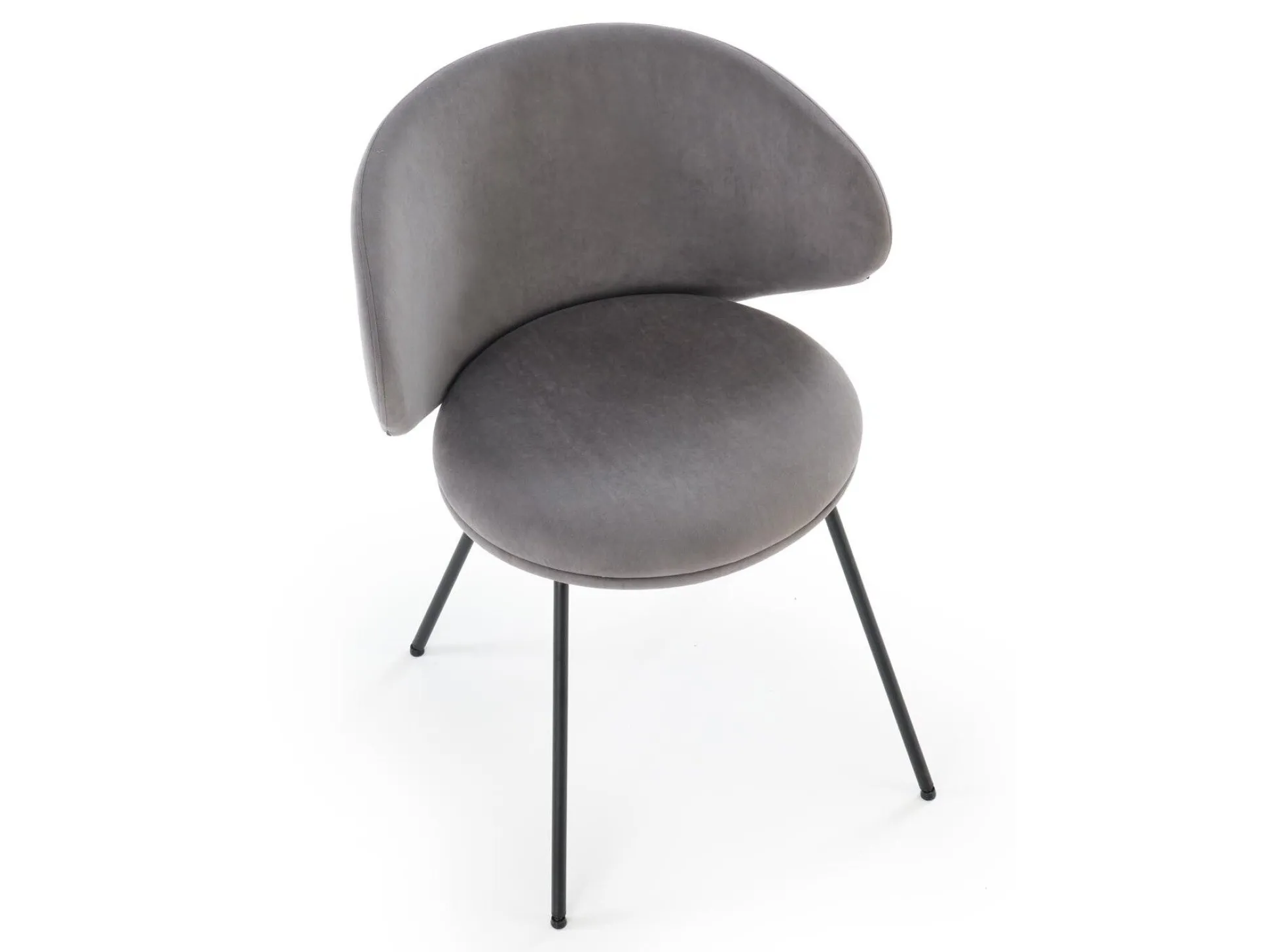 Stol Houston 2083 (Grå)