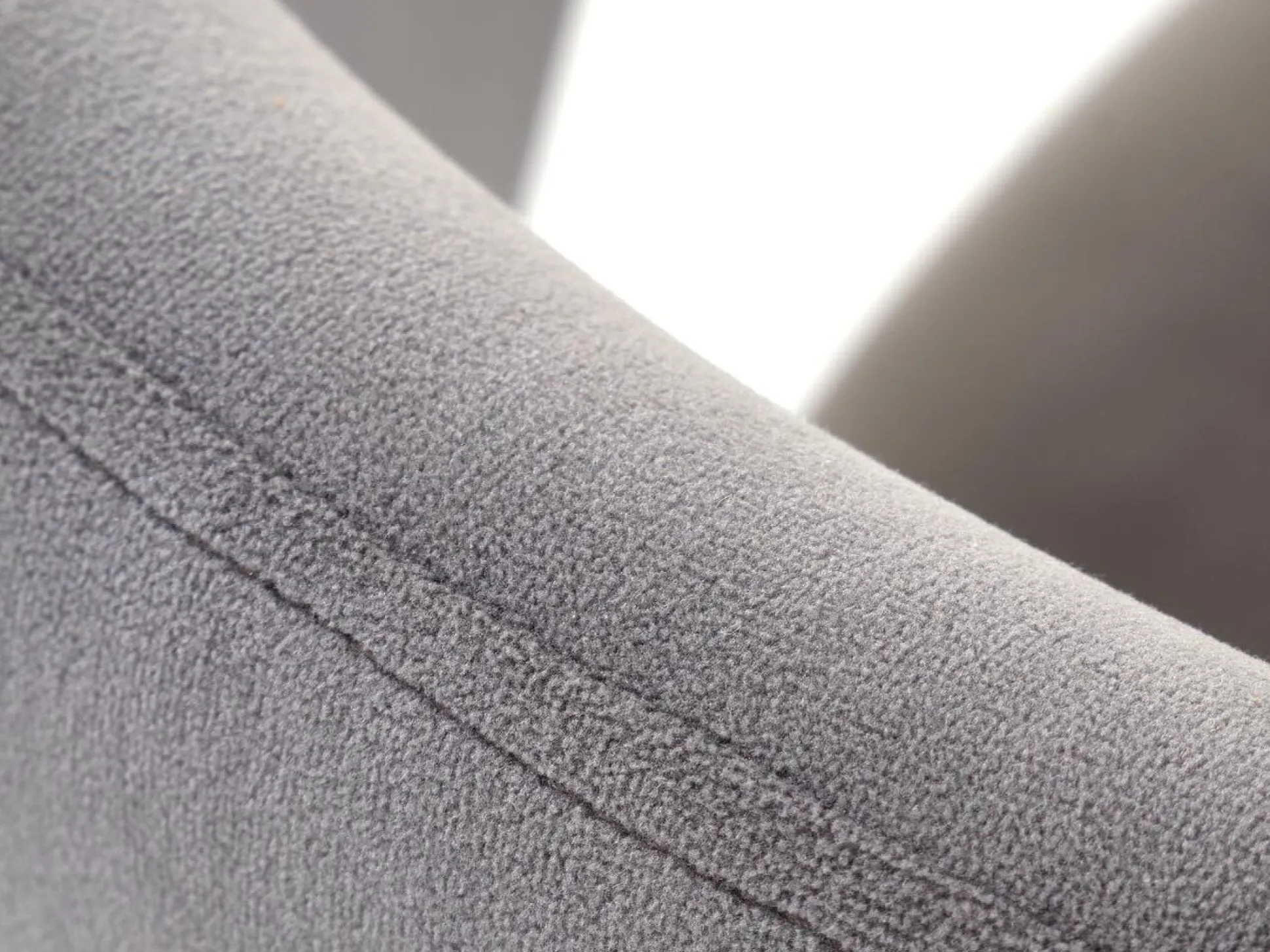 Stol Houston 2083 (Grå)