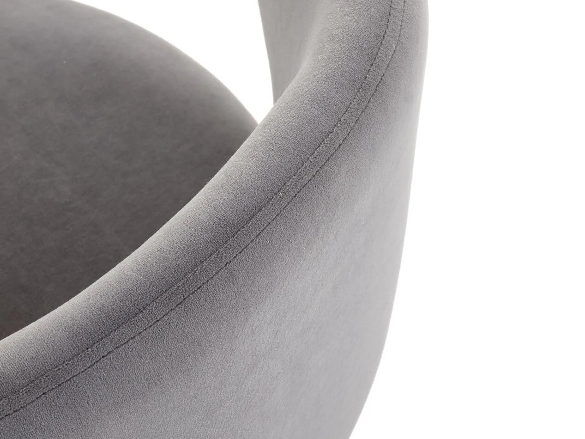 Stol Houston 2083 (Grå)