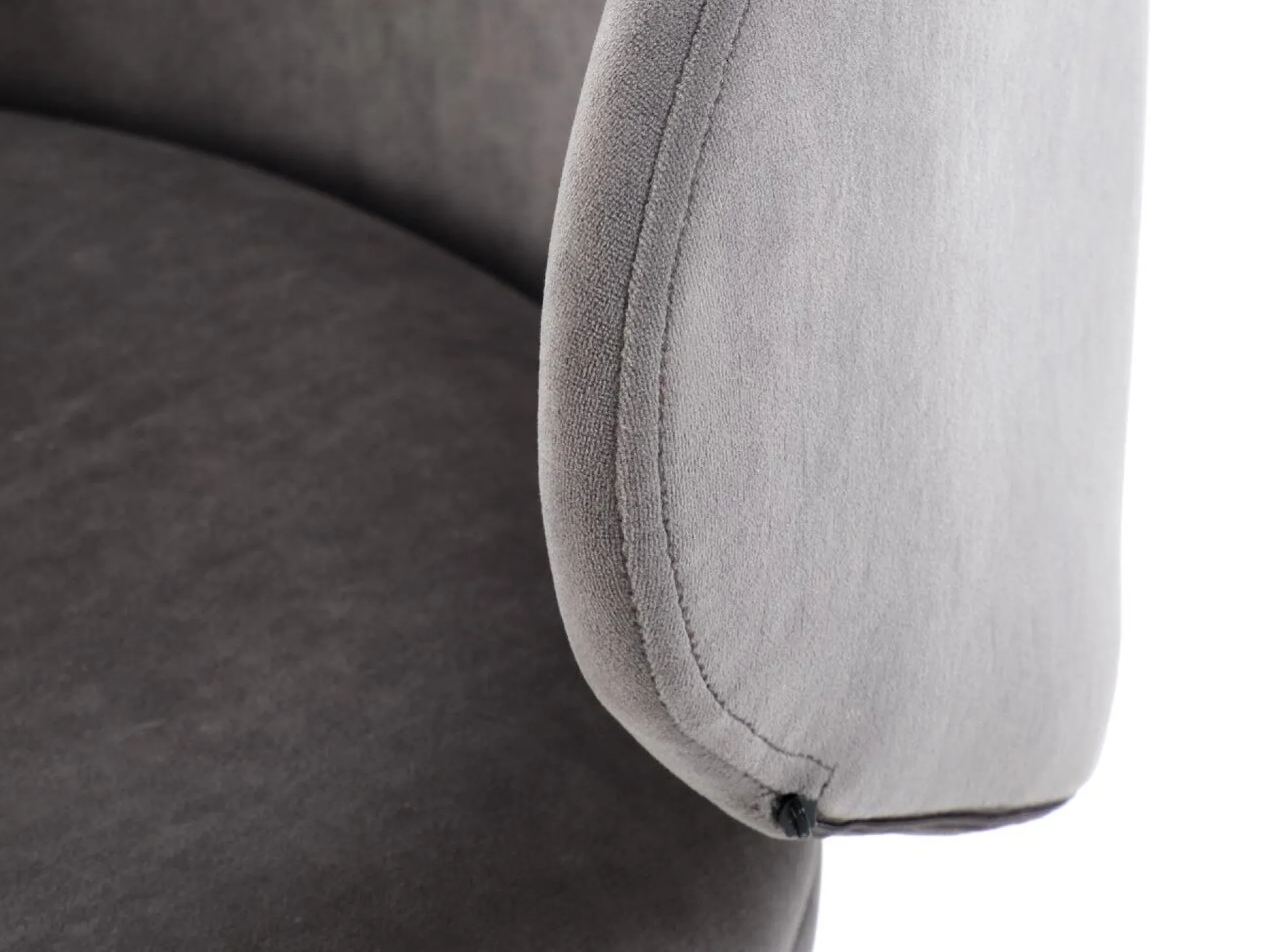 Stol Houston 2083 (Grå)