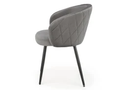 Stol Houston 1230 (Grå)