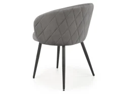 Stol Houston 1230 (Grå)