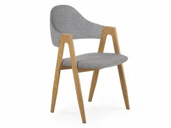 Stol Houston 1434 (Grå)