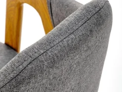 Stol Houston 1434 (Grå)