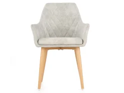 Stol Houston 579 (Grå)