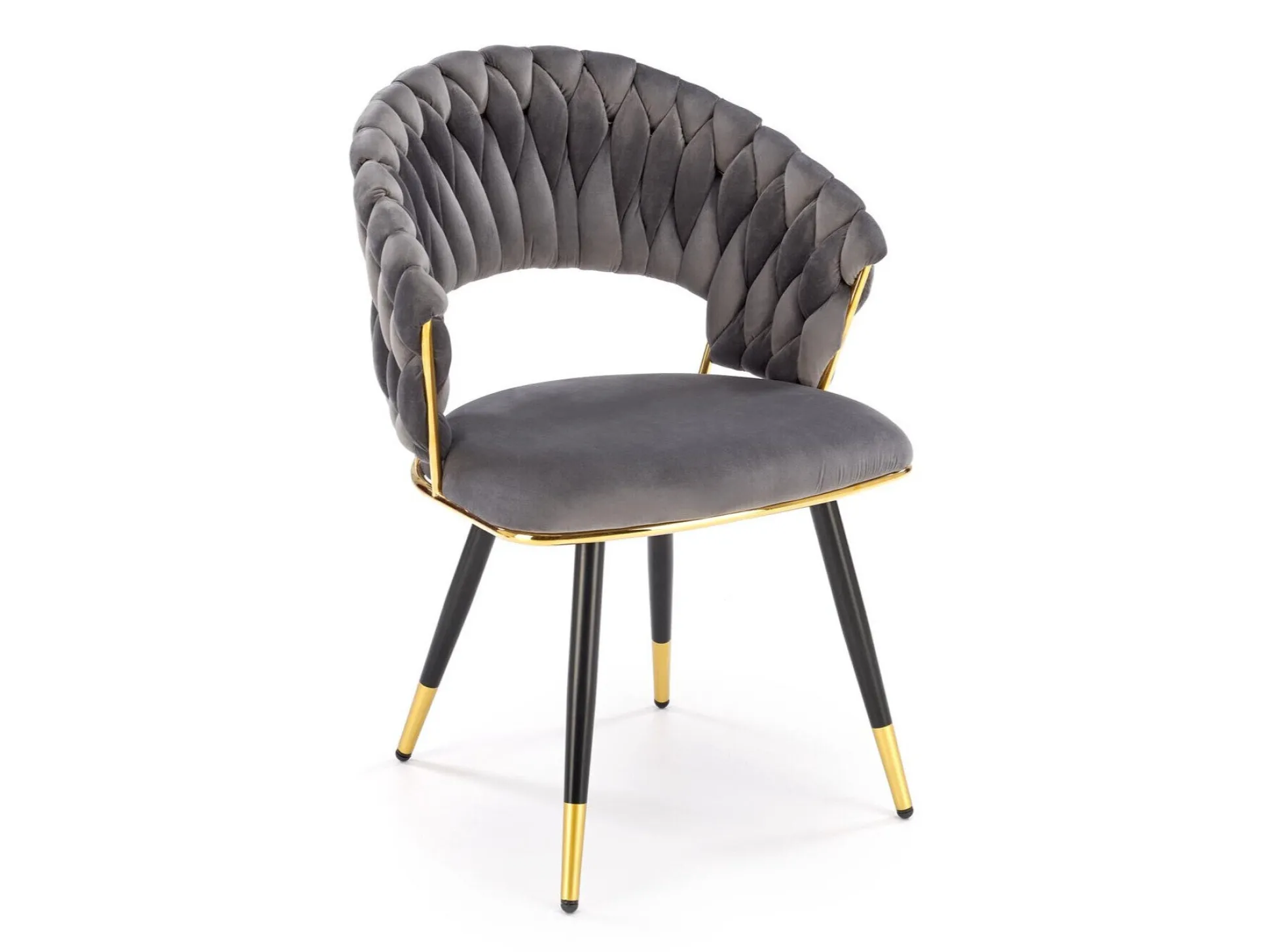 Stol Houston 1829 (Grå)