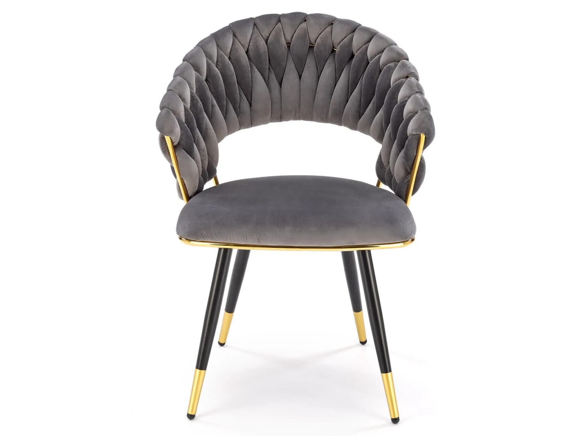 Stol Houston 1829 (Grå)