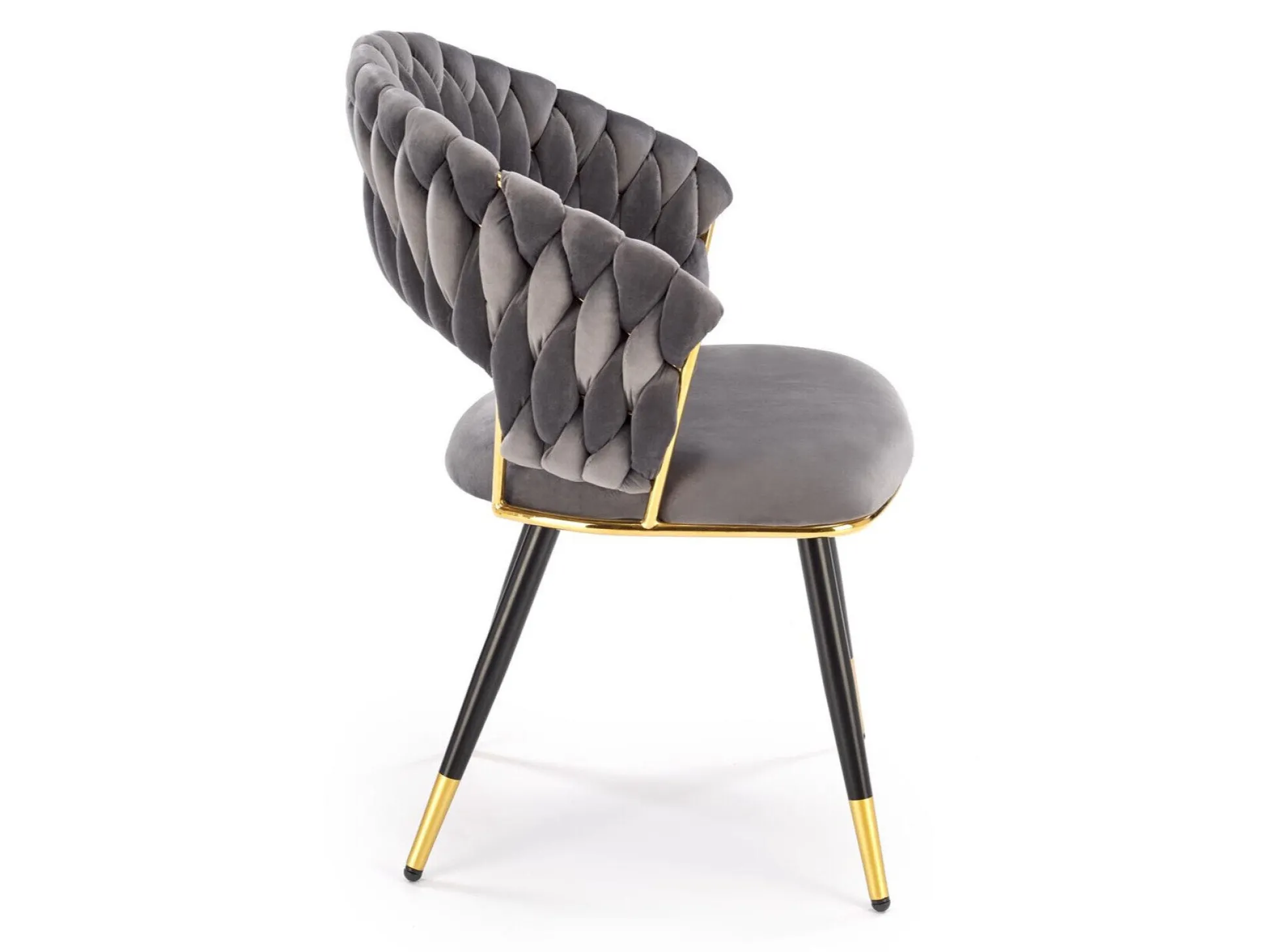 Stol Houston 1829 (Grå)