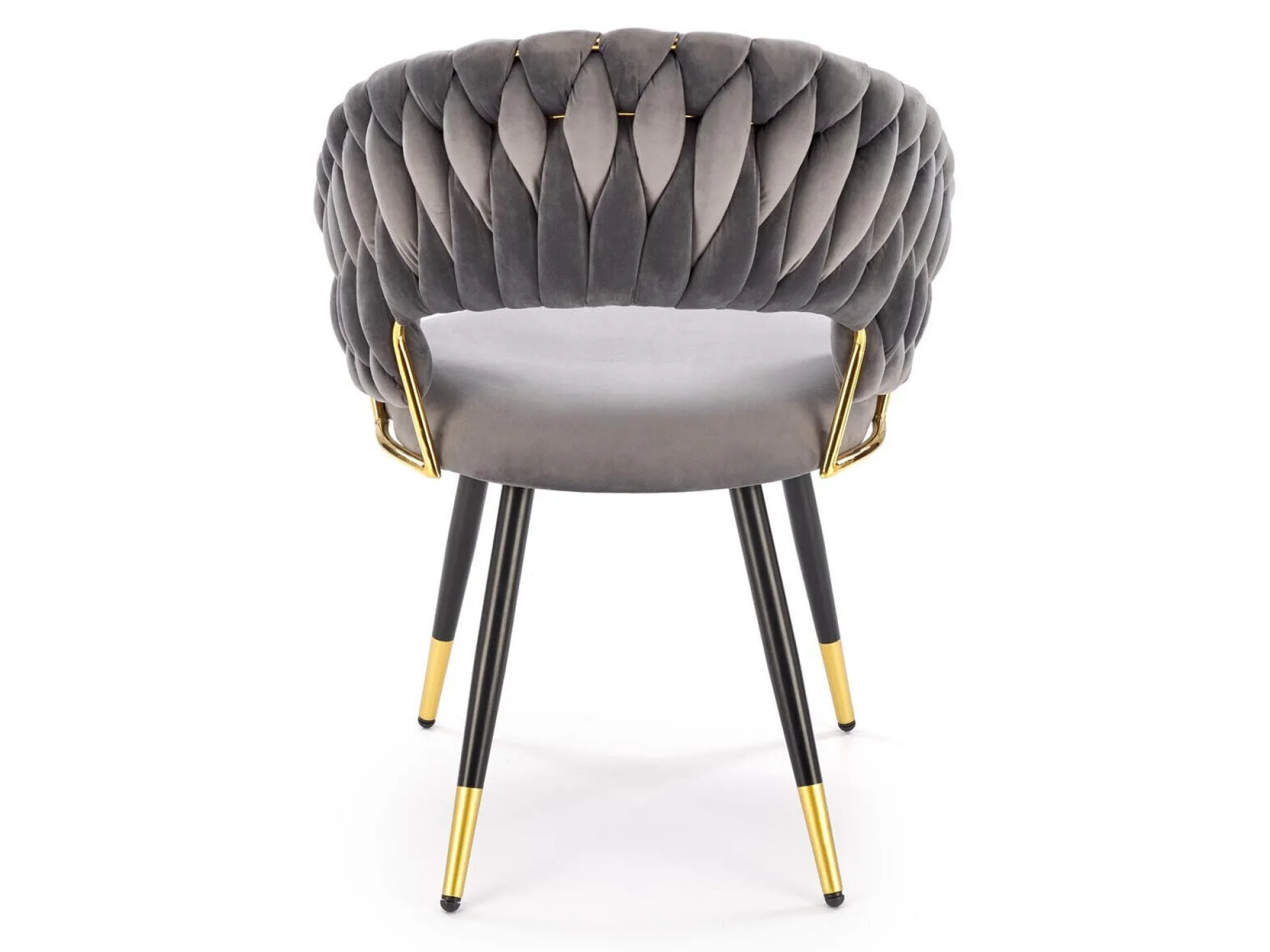 Stol Houston 1829 (Grå)