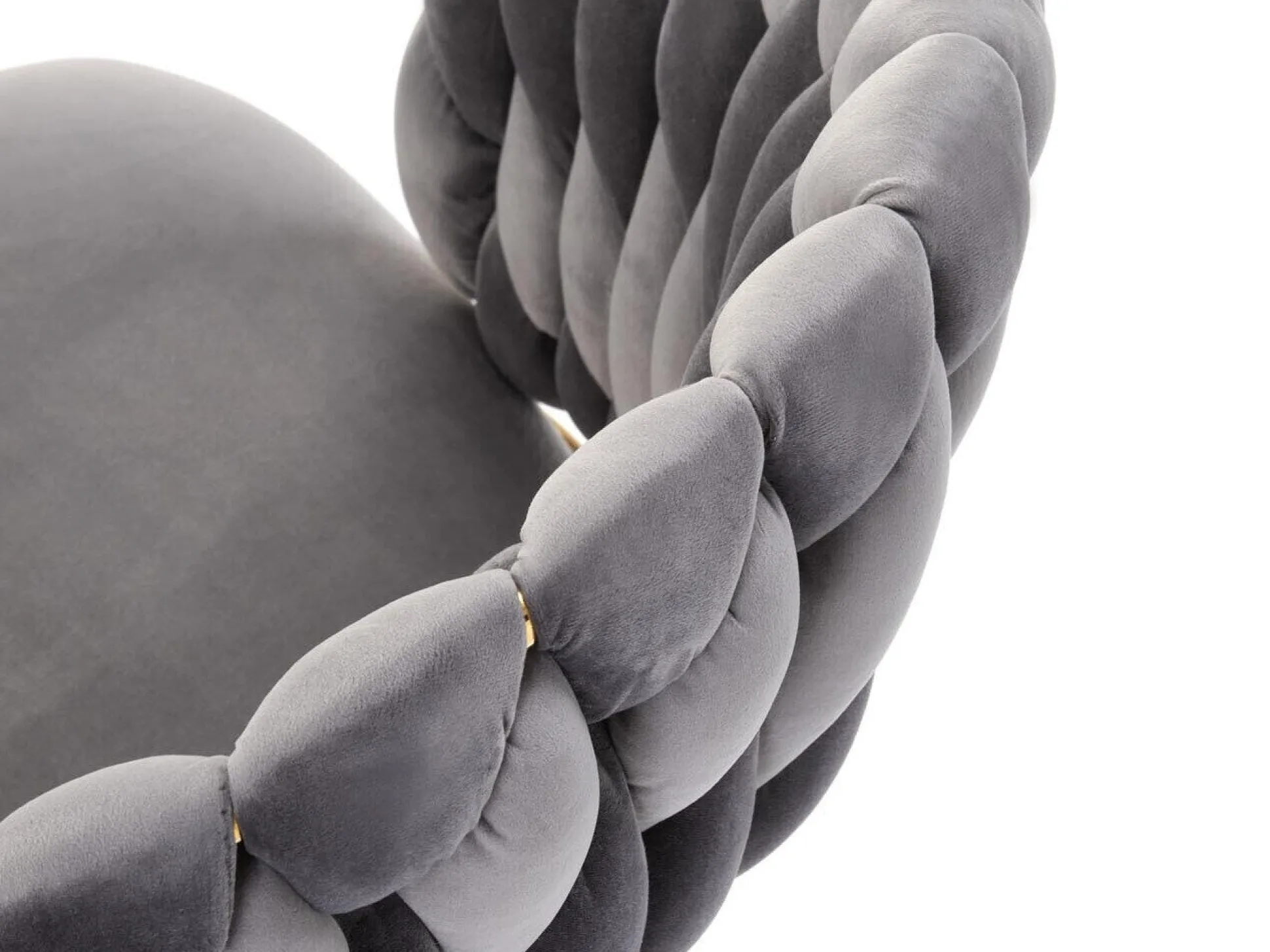 Stol Houston 1829 (Grå)