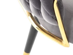 Stol Houston 1829 (Grå)