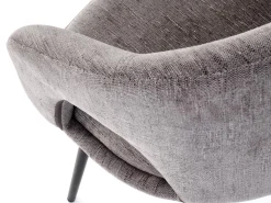 Stol Houston 2053 (Grå)