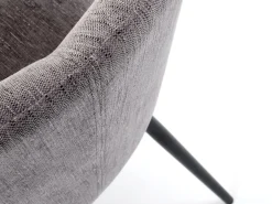 Stol Houston 2053 (Grå)
