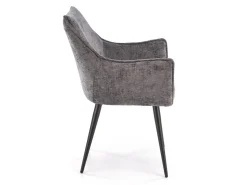 Stol Houston 1758 (Grå)