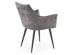 Stol Houston 1758 (Grå)