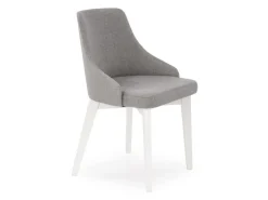 Stol Houston 577 (Grå + Hvid)