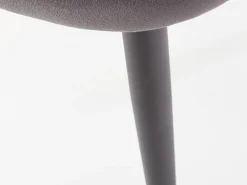 Stol Houston 960 (Grå + Sort)