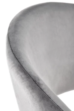 Stol Houston 1348 (Grå + Sort)