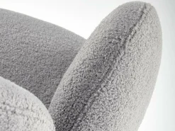 Stol Houston 1527 (Grå + Sort)