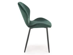 Stol Houston 1738 (Grøn)