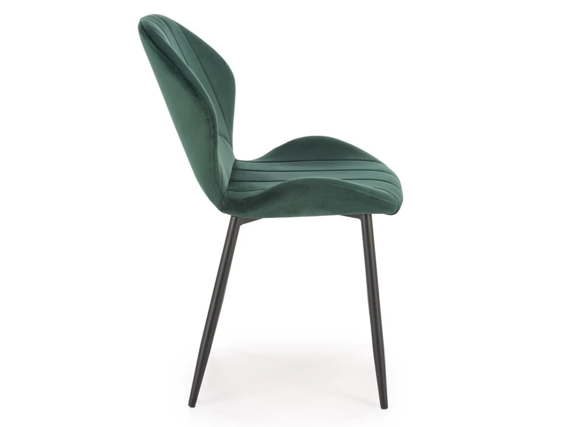 Stol Houston 1738 (Grøn)