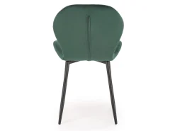 Stol Houston 1738 (Grøn)