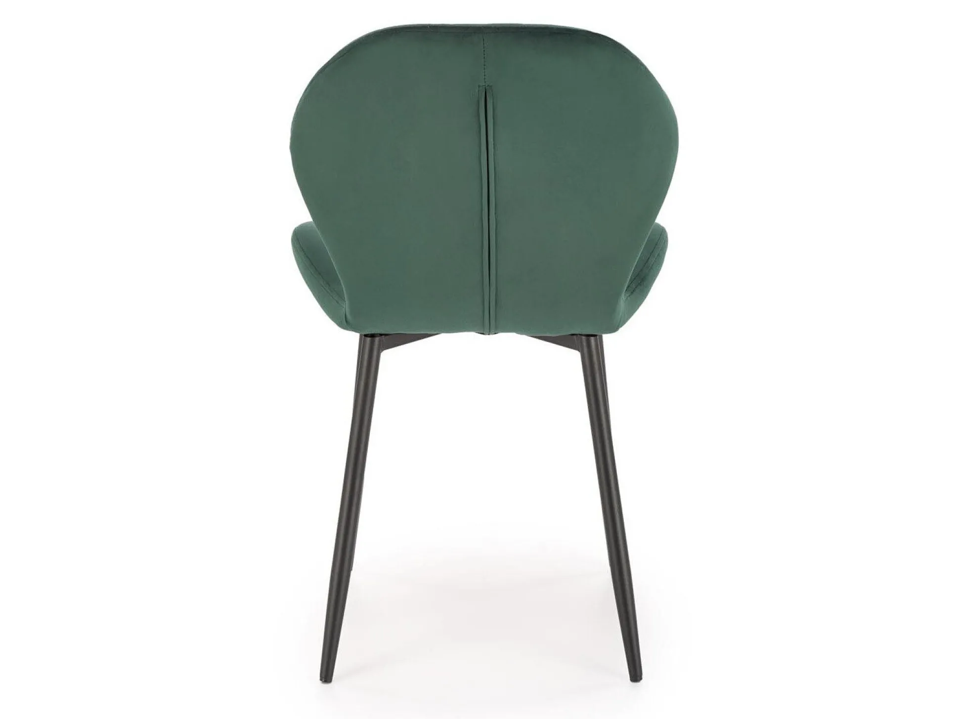 Stol Houston 1738 (Grøn)