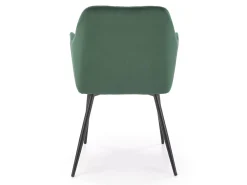 Stol Houston 1799 (Grøn)