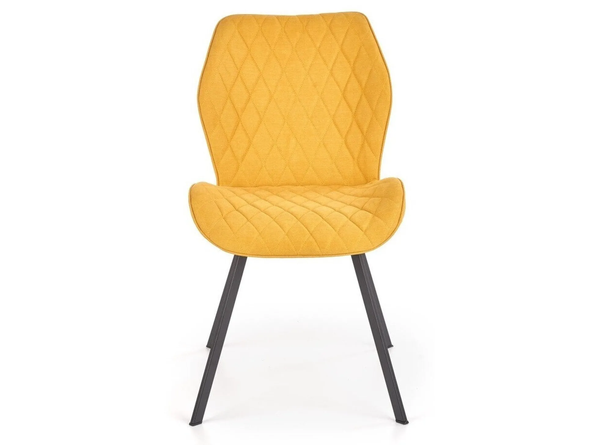 Stol Houston 626 (Gul)