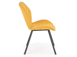 Stol Houston 626 (Gul)