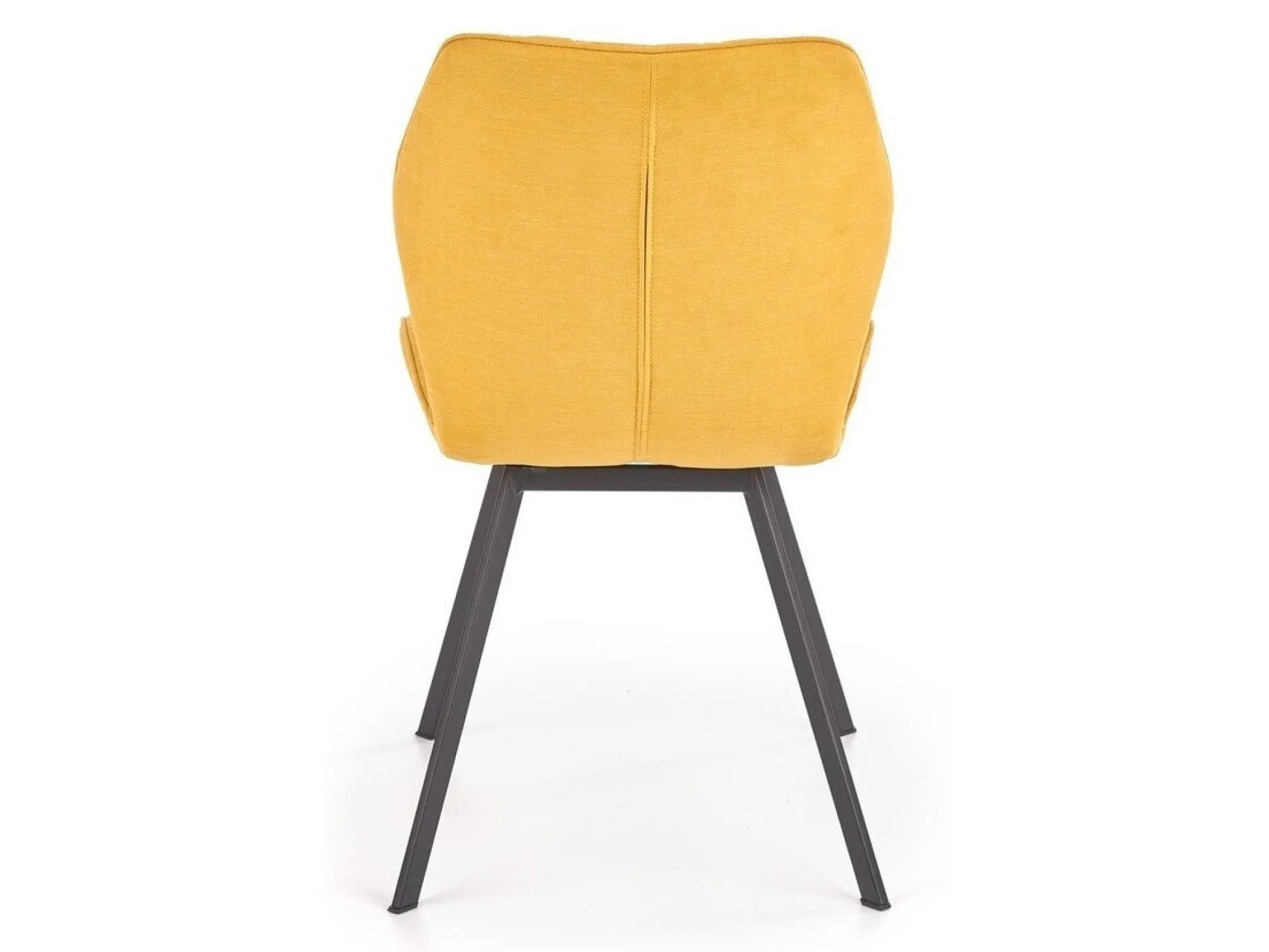 Stol Houston 626 (Gul)