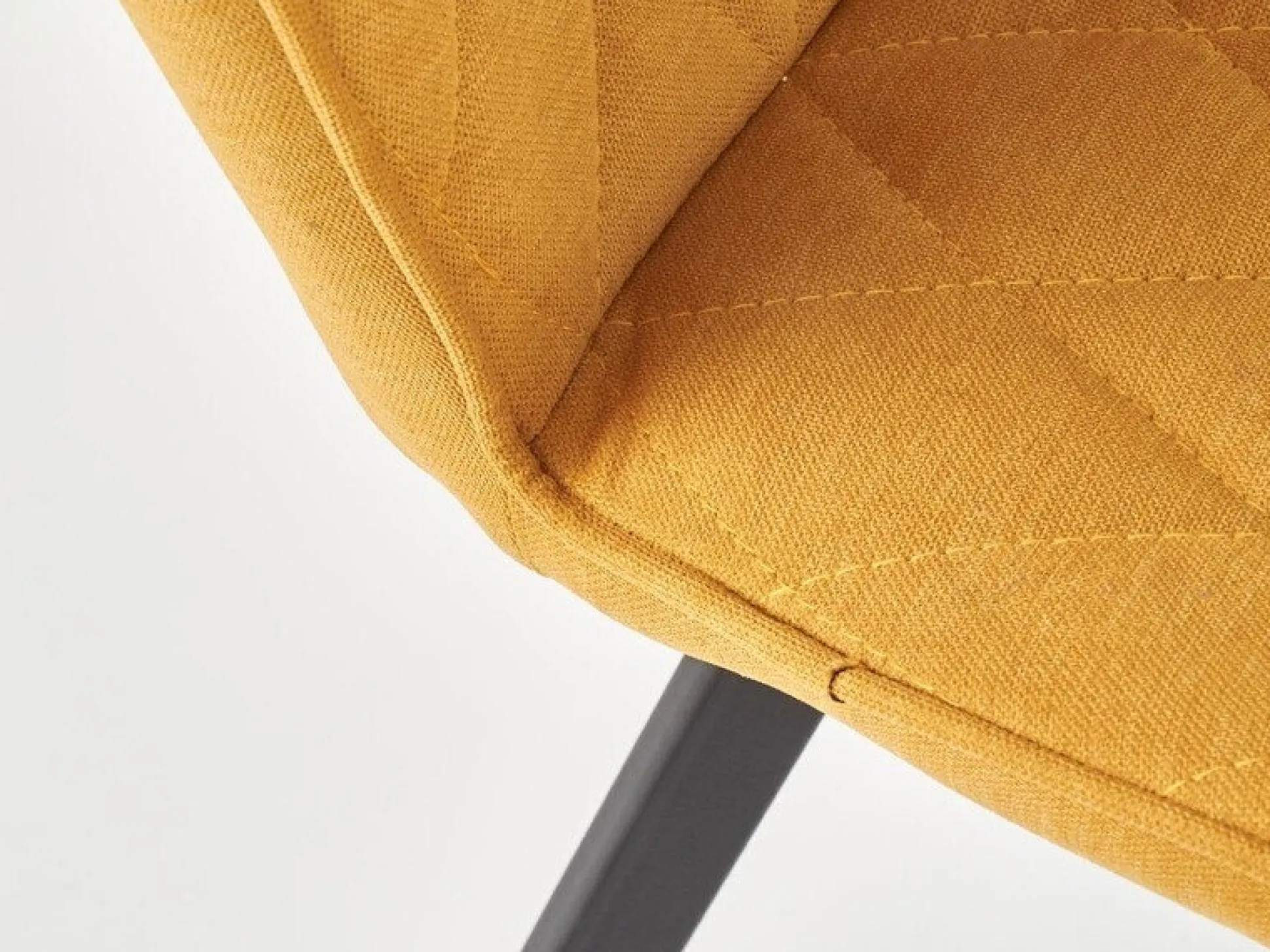 Stol Houston 626 (Gul)