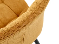 Stol Houston 1802 (Gul)