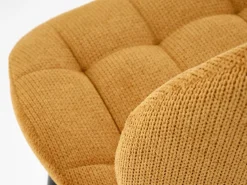 Stol Houston 1802 (Gul)