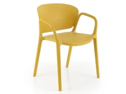 Stol Houston 1736 (Gul)