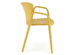 Stol Houston 1736 (Gul)