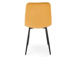 Stol Houston 1731 (Gul)