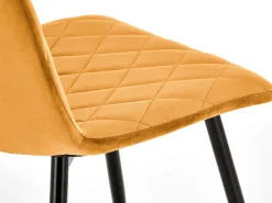 Stol Houston 1731 (Gul)