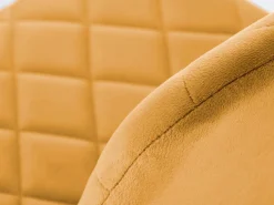 Stol Houston 1731 (Gul)