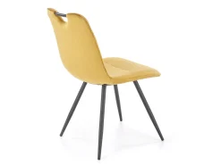 Stol Houston 1644 (Gul)