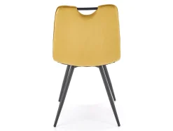 Stol Houston 1644 (Gul)