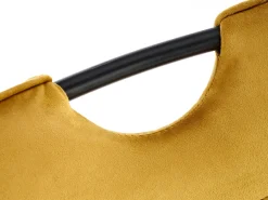 Stol Houston 1644 (Gul)