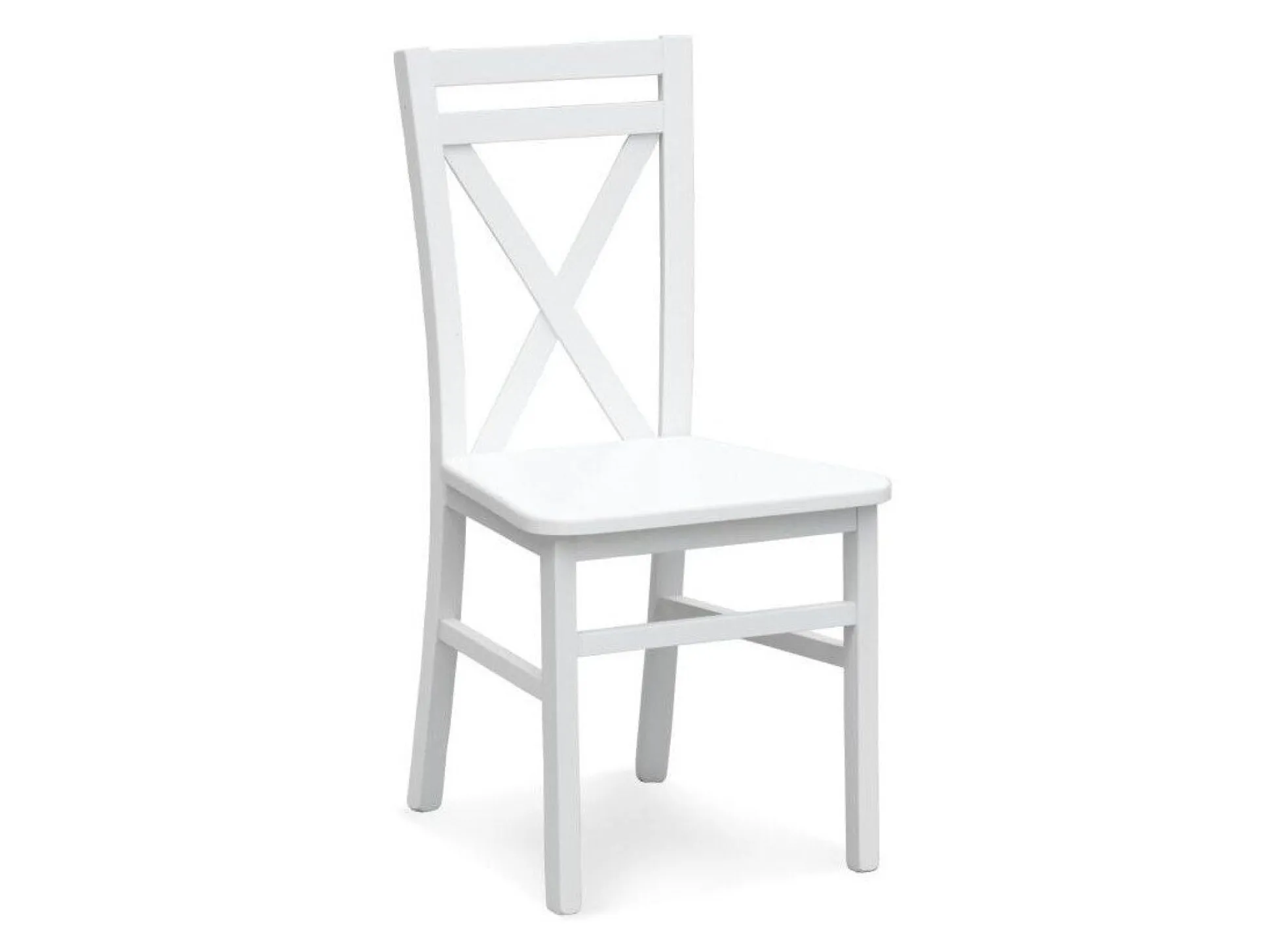 Stol Houston 259 (Hvid)