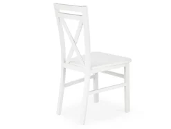 Stol Houston 259 (Hvid)