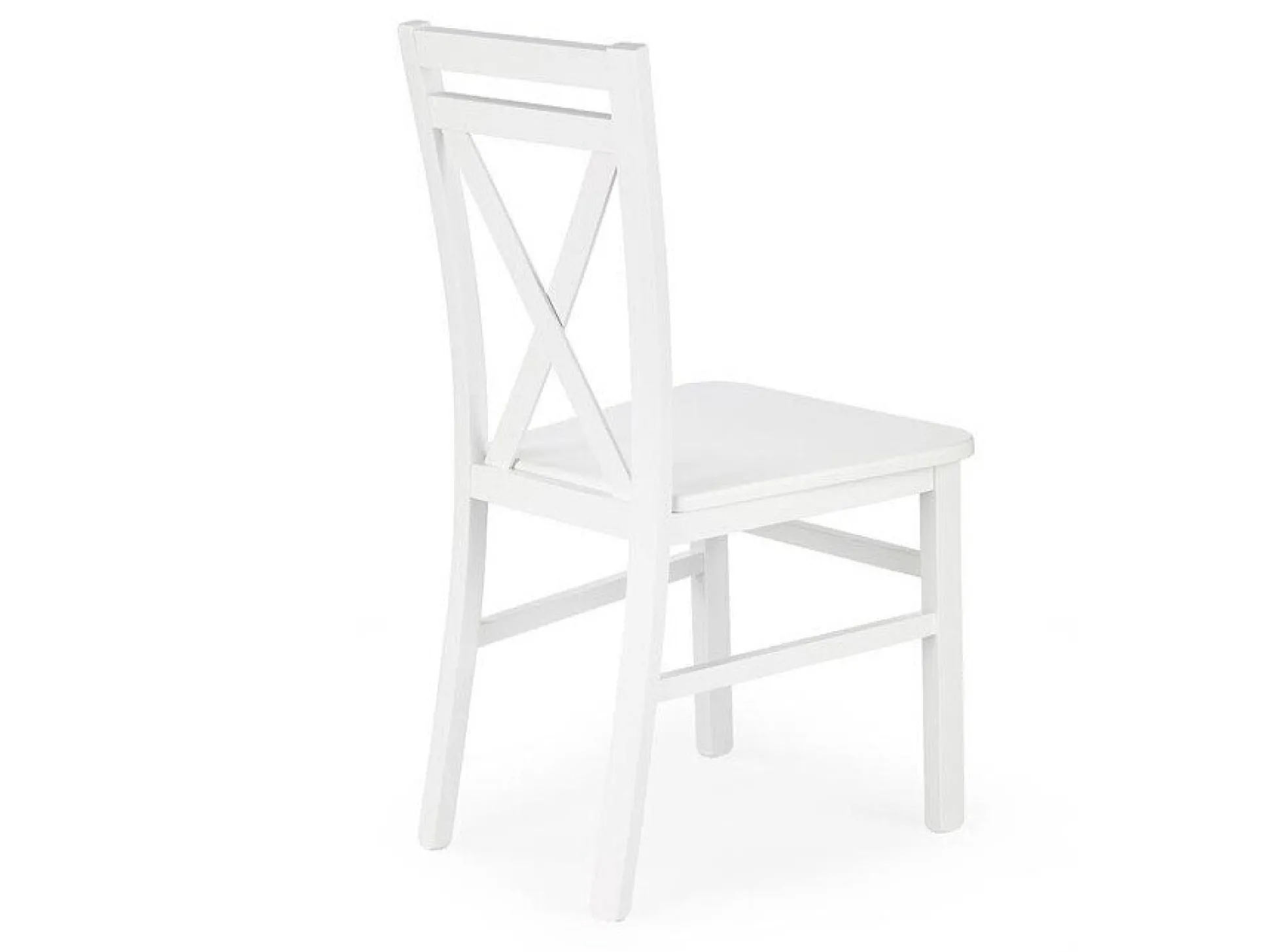 Stol Houston 259 (Hvid)