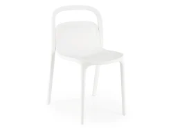 Stol Houston 1735 (Hvid)