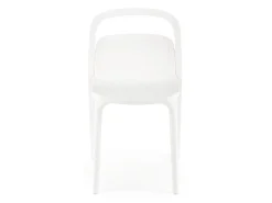 Stol Houston 1735 (Hvid)