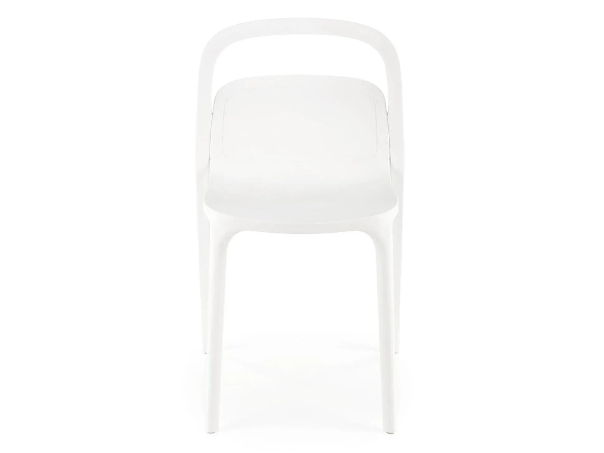 Stol Houston 1735 (Hvid)